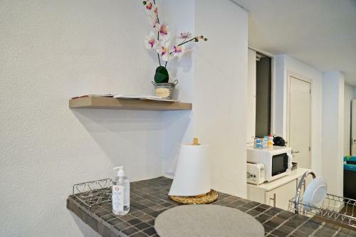 Apartamento House By The Sea