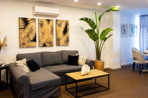 Apartamento House By The Sea