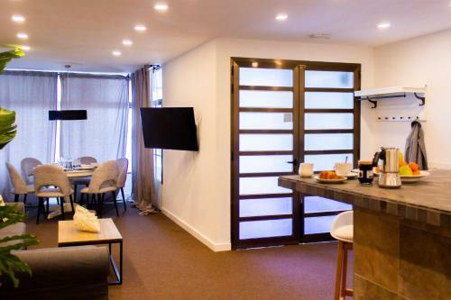 Apartamento House By The Sea