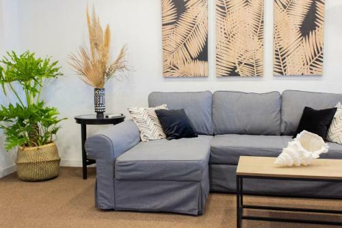 Apartamento House By The Sea
