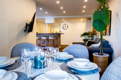 Apartamento House By The Sea