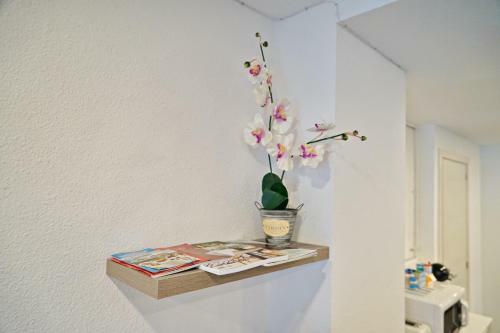 Apartamento House By The Sea