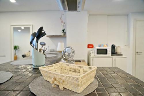 Apartamento House By The Sea