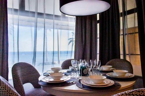 Apartamento House By The Sea