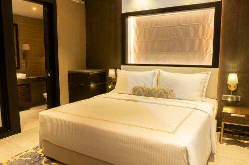 Hotel Zest Metropole