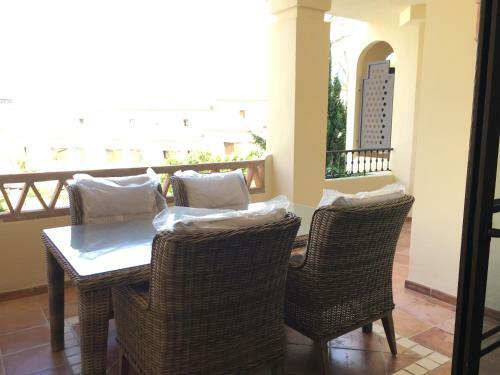 Apartamento Darwin