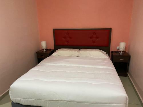 Hotel Sakirah