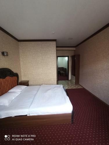 Hotel Mufarshox
