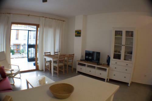 Apartamento Casa De Los Mandalas