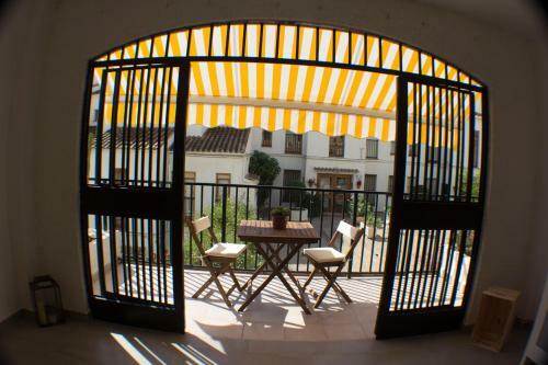 Apartamento Casa De Los Mandalas
