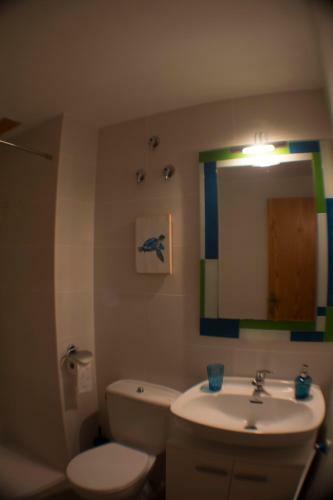Apartamento Casa De Los Mandalas
