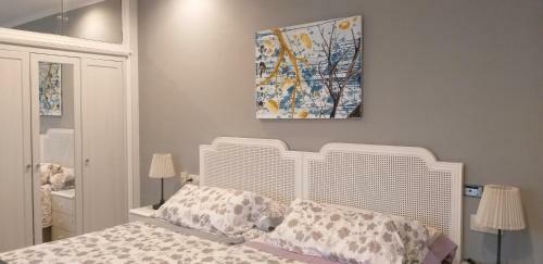 Habitaci�n Cerca de Todo En Casa de Emilia