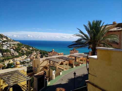 Villa De Standing Vue Mer