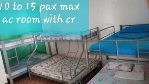 Bed & Breakfast Knb West Villa Inn -patar