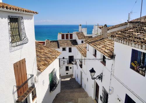 Apartamento Alek Altea17 By Vero