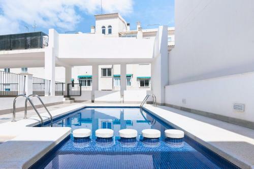 Apartamento Alek Altea17 By Vero