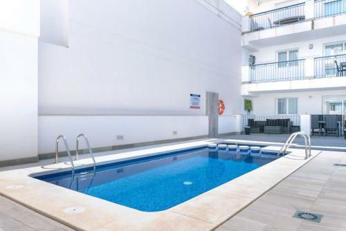 Apartamento Alek Altea17 By Vero