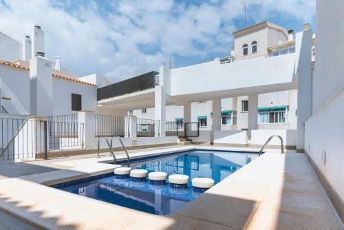 Apartamento Alek Altea17 By Vero