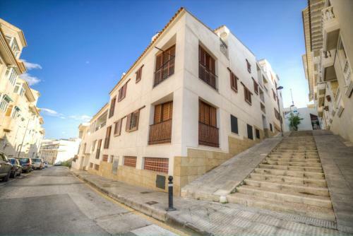Apartamento Alek Altea17 By Vero