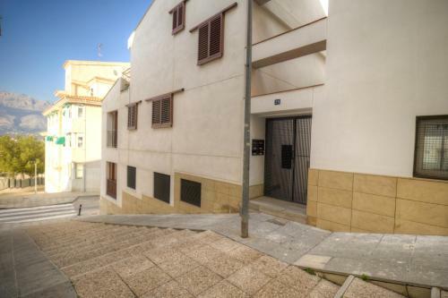 Apartamento Alek Altea17 By Vero