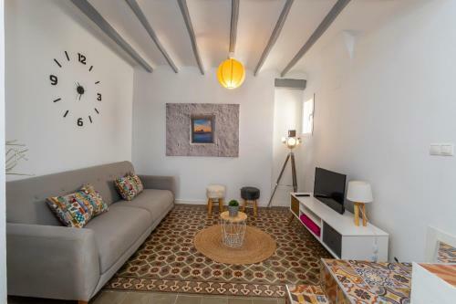 Casa Barbara