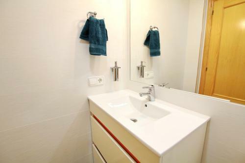 Apartamento Villa Dinamarca