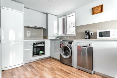 Apartamento Canto Altea17 By Vero