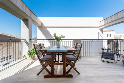 Apartamento Canto Altea17 By Vero