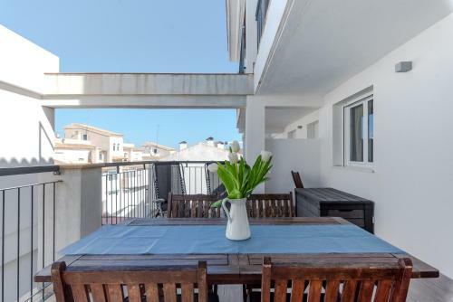 Apartamento Canto Altea17 By Vero