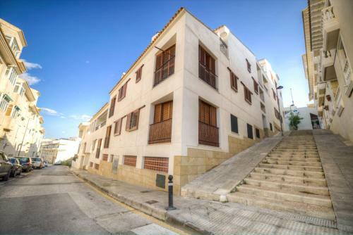 Apartamento Canto Altea17 By Vero