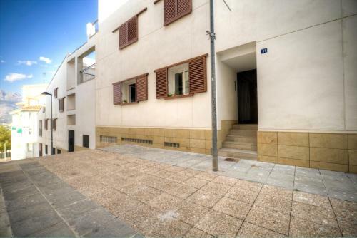 Apartamento Canto Altea17 By Vero