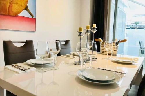 Apartamento La Mar