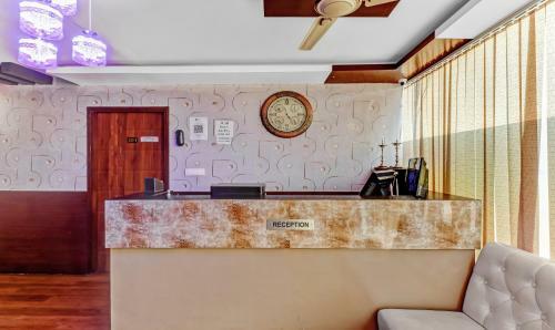 Hotel Treebo Trip Dhanvitha Suites