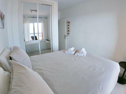 Holiday Apartment Campomanes