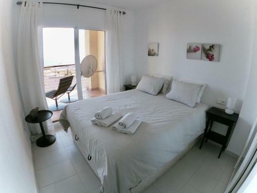Holiday Apartment Campomanes