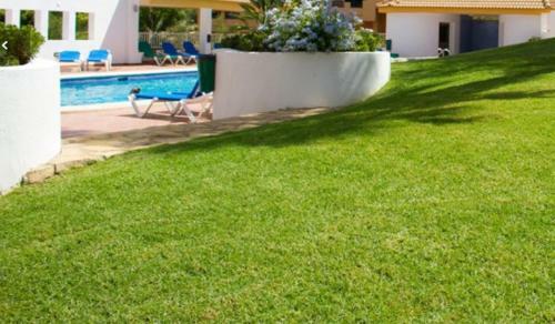 Apartamento Altea Cala Mascarat