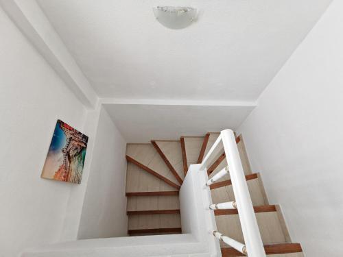 Apartamento Bungalow En Altea
