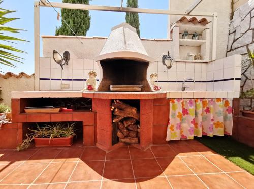 Apartamento Bungalow En Altea