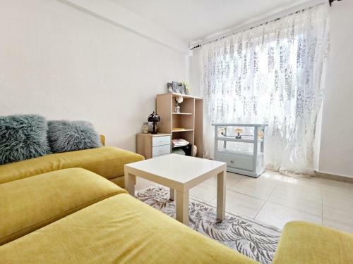 Apartamento Bungalow En Altea
