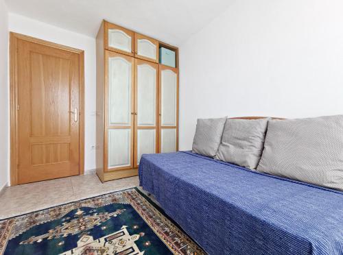 Apartamento Bungalow En Altea