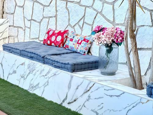 Apartamento Bungalow En Altea