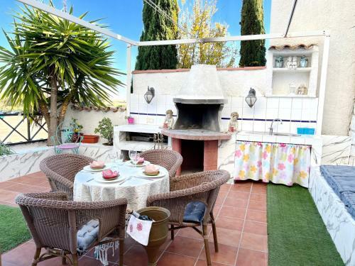 Apartamento Bungalow En Altea