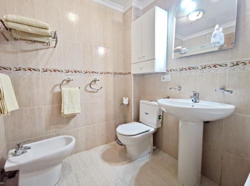 Apartamento Bungalow En Altea