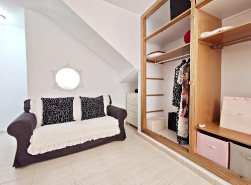 Apartamento Bungalow En Altea