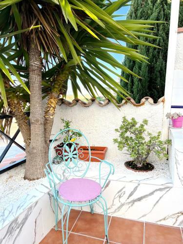 Apartamento Bungalow En Altea