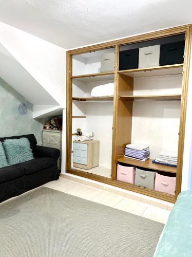 Apartamento Bungalow En Altea