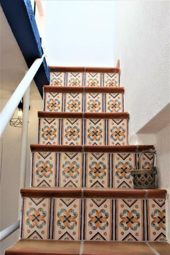 Apartamentos Casa Aliz�