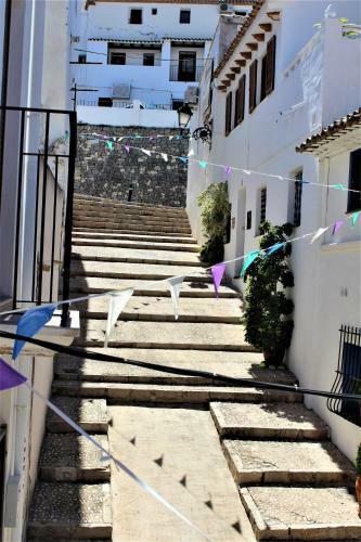 Apartamentos Casa Aliz�