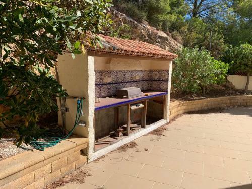 Altea Hills Superb Villa
