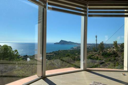 Altea Hills Superb Villa